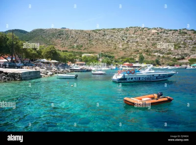 Agios Nikolaos Beach