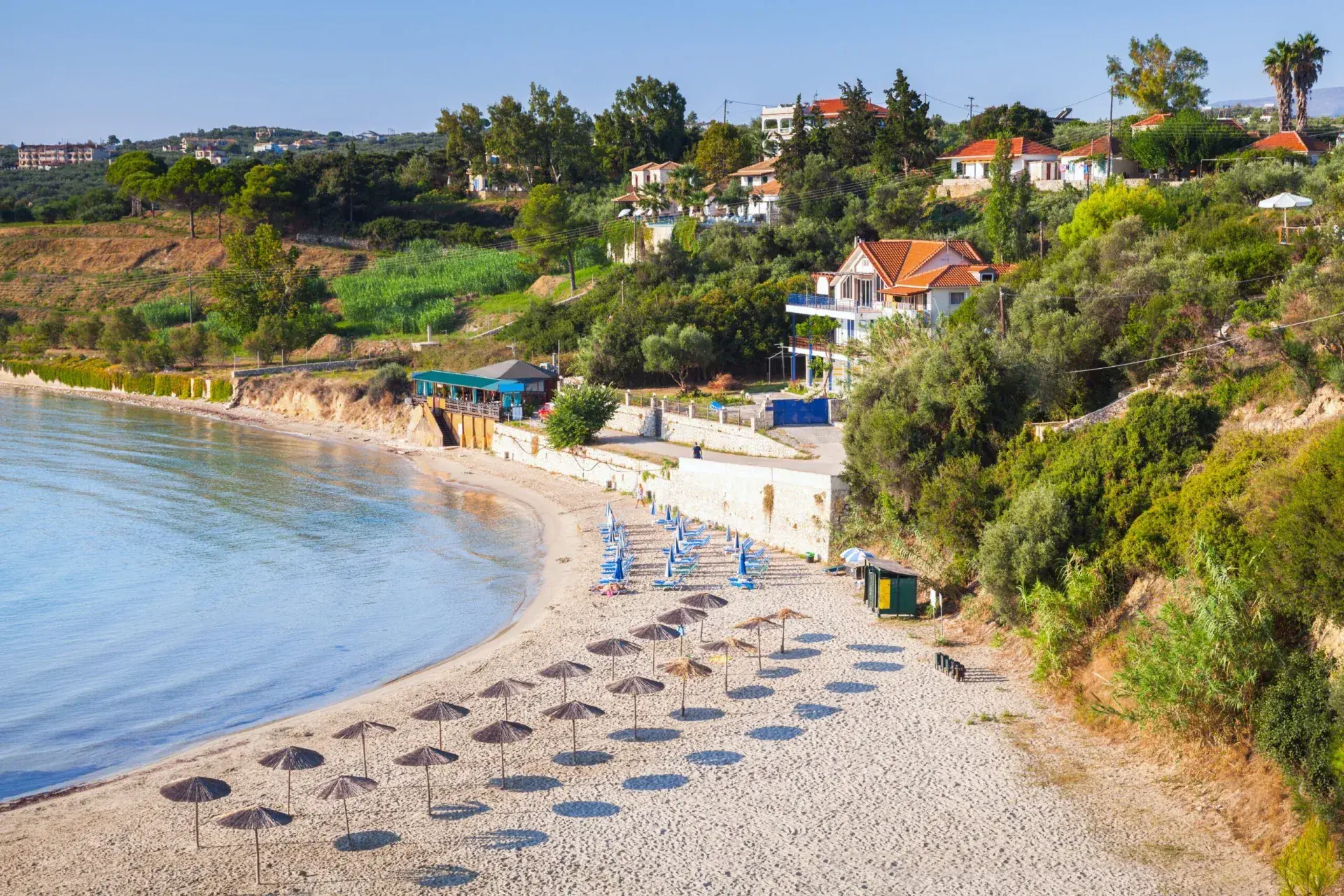 Bouka Beach