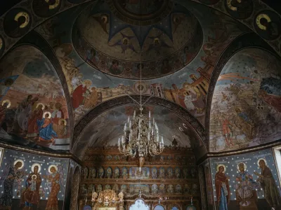 Byzantine Museum of Zakynthos
