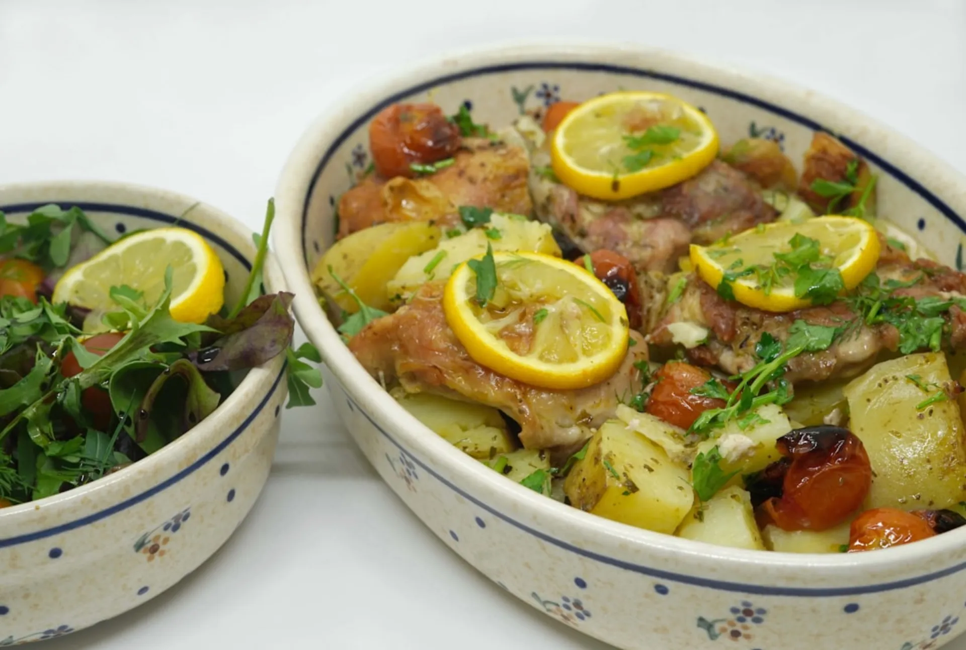 Greek Cooking Class — Zakynthian Kitchen