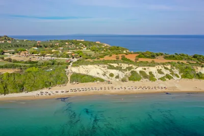 Gerakas Beach