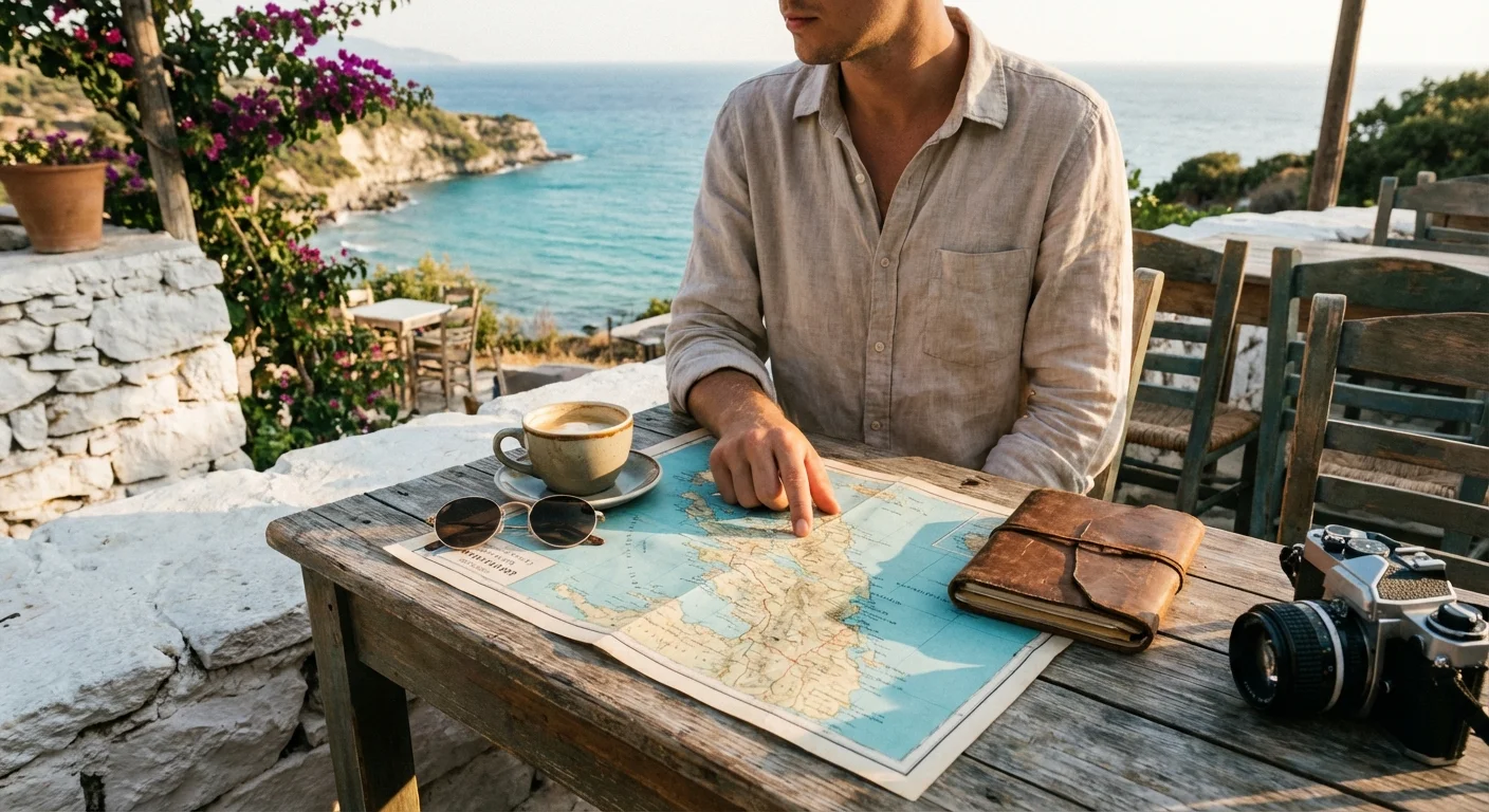 Zakynthos in 3 Days: The Perfect Itinerary