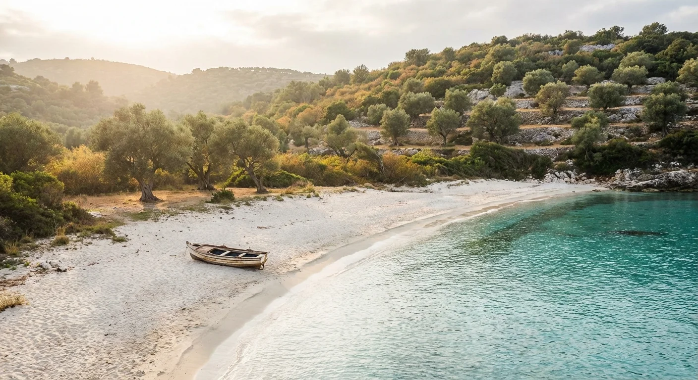 Best Time to Visit Zakynthos