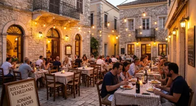 Il Borgo