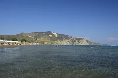 Kalamaki Beach