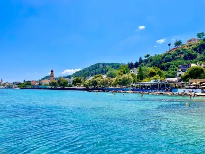 Krioneri Beach