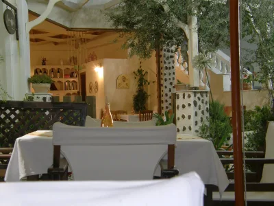 Nobelos Seaside Lodge