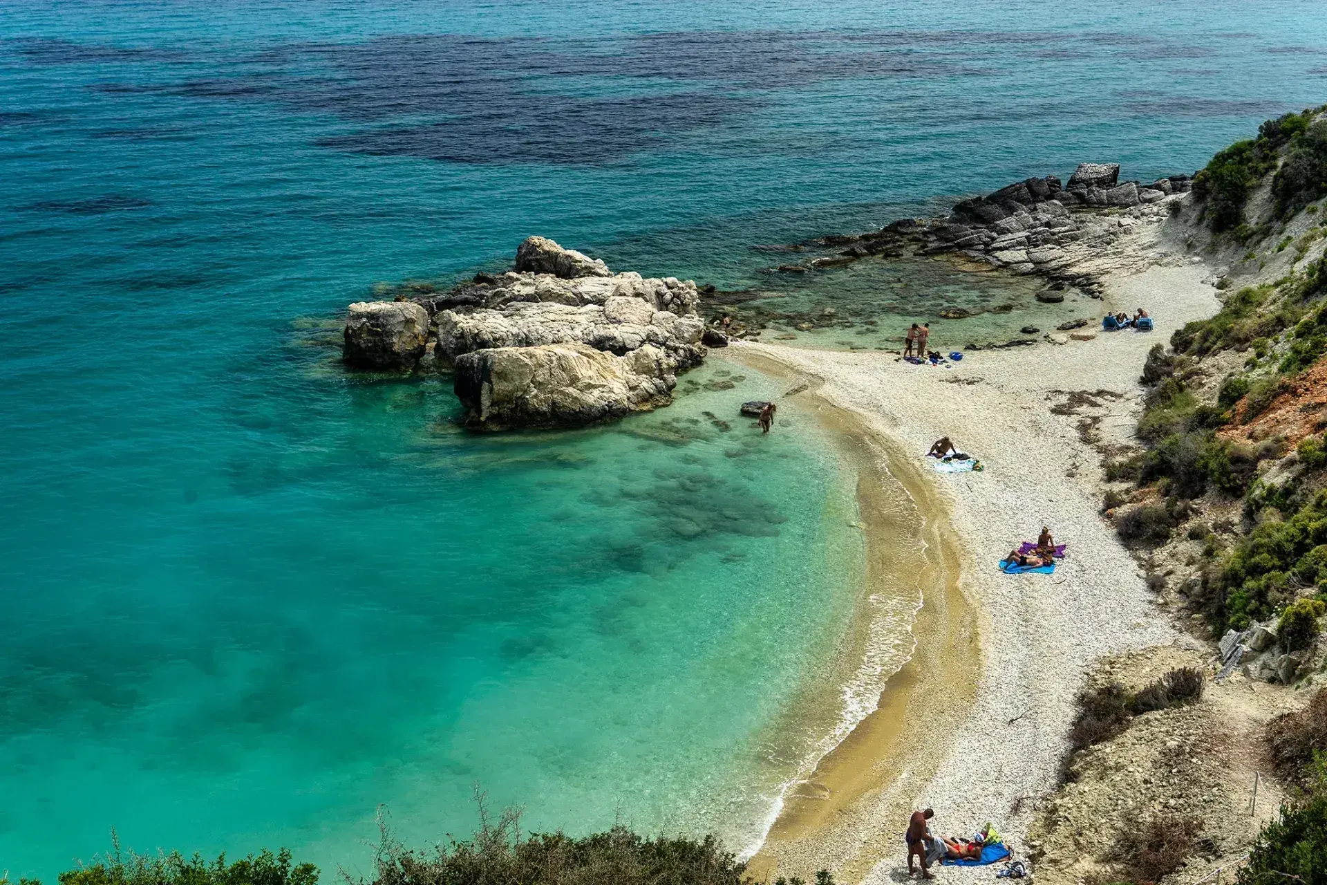 Pelagaki Beach