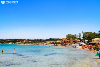 Planos Beach