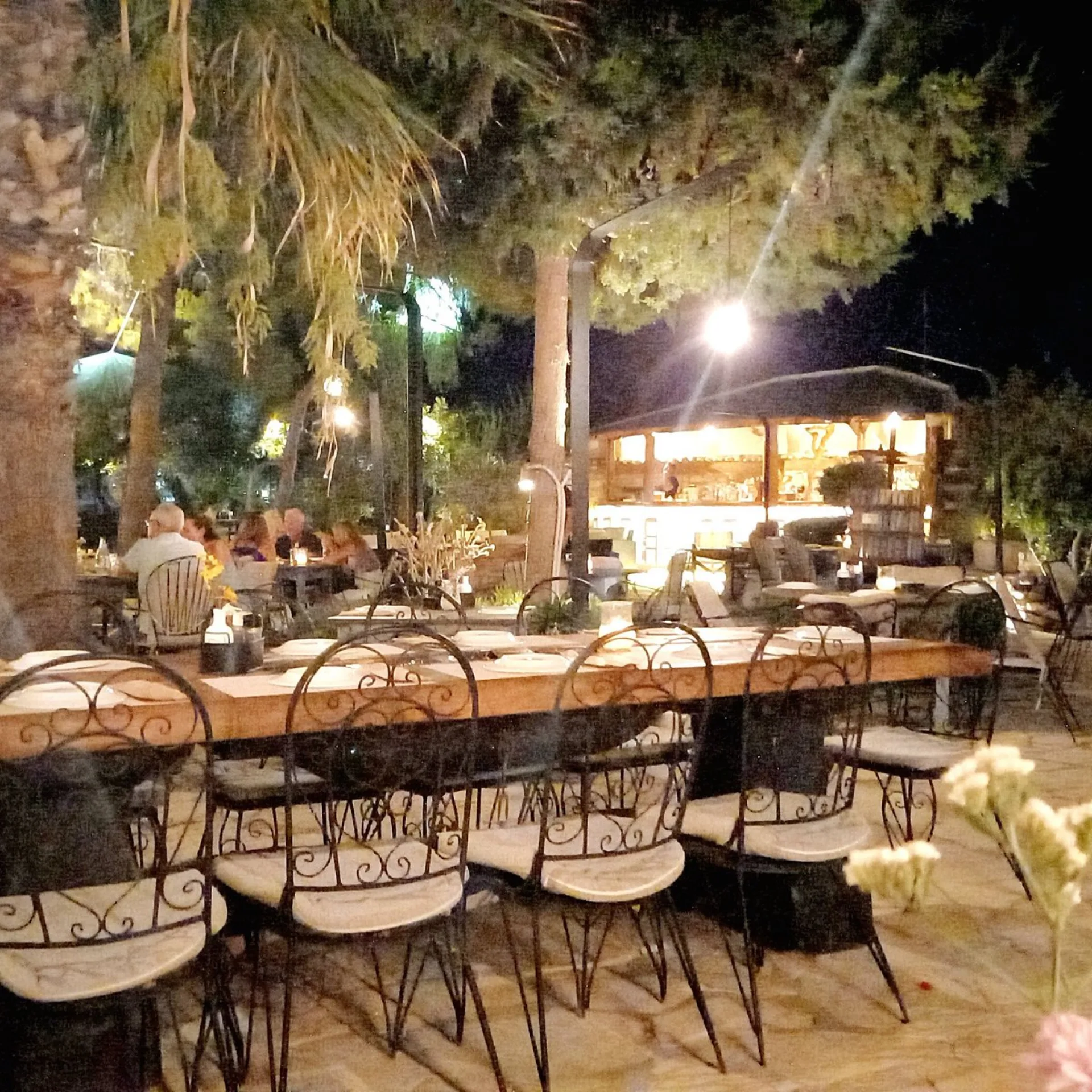 Zakanthi Restaurant & Bar